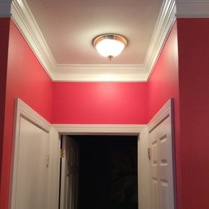 Meet your Posher, Karen